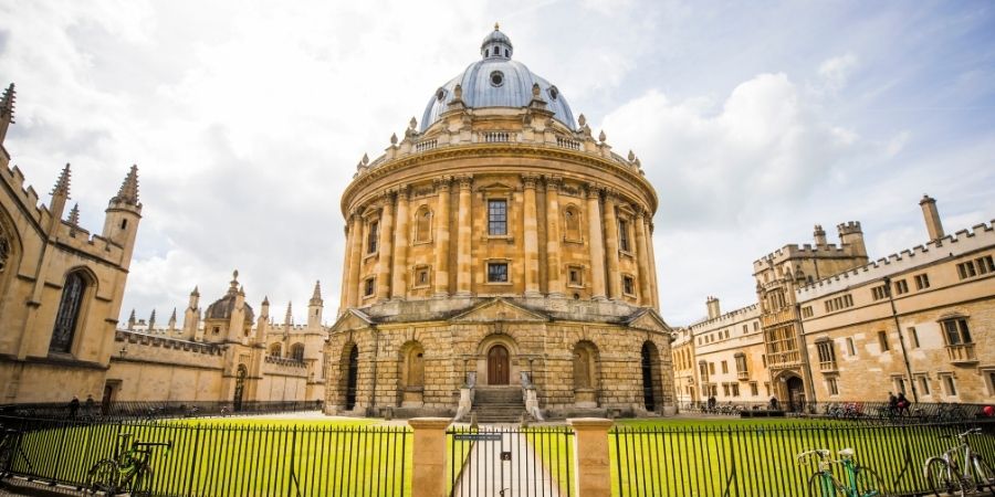 Consejos para visitar Oxford
