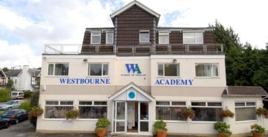 Westbourne Academy