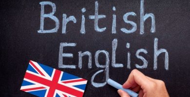 aprender idioma ingles britanico