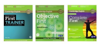 libros first certificate para preparar el examen b2